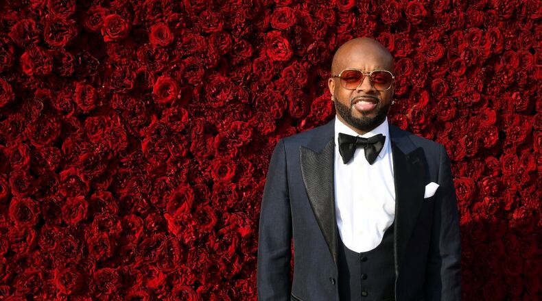 ATLANTA, GEORGIA - OCTOBER 05: Jermaine Dupri attends Tyler Perry Studios grand opening gala at Tyler Perry Studios on October 05, 2019 in Atlanta, Georgia. (Photo by Paras Griffin/Getty Images for Tyler Perry Studios)