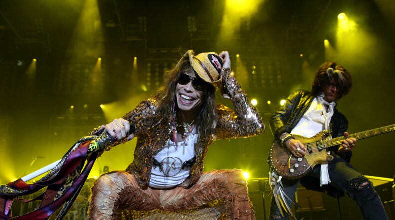 The Toxic Twins in 2009.