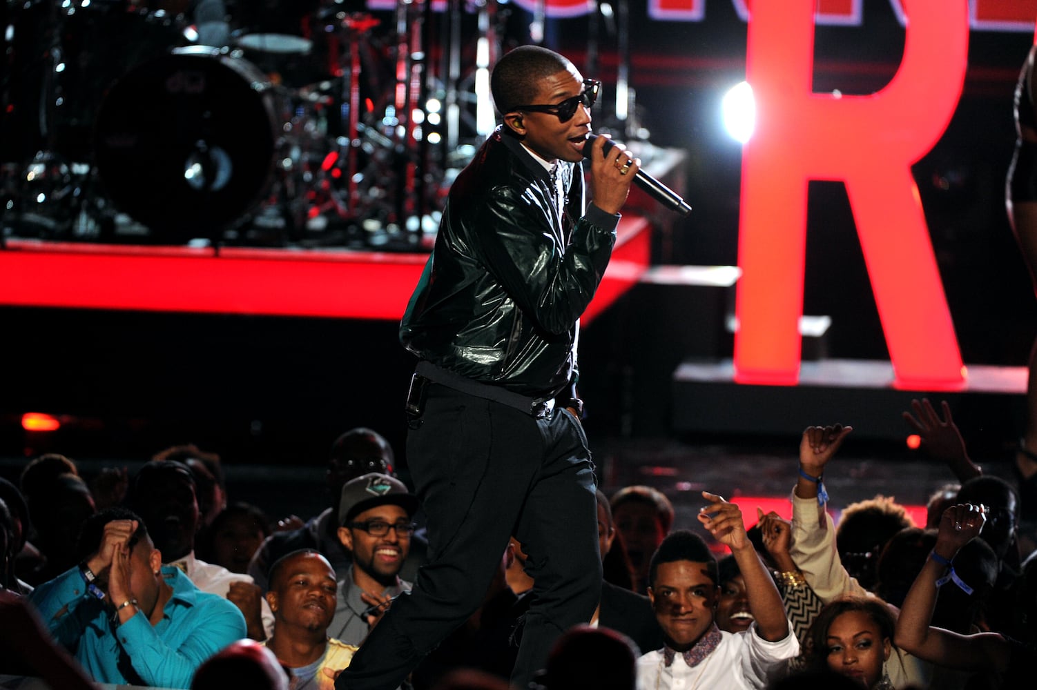 2013 BET Awards
