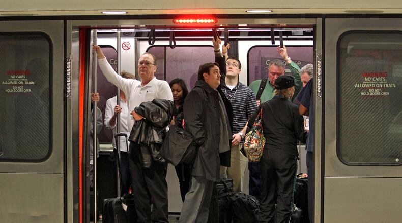 JASON GETZ / JGETZ@AJC.COM