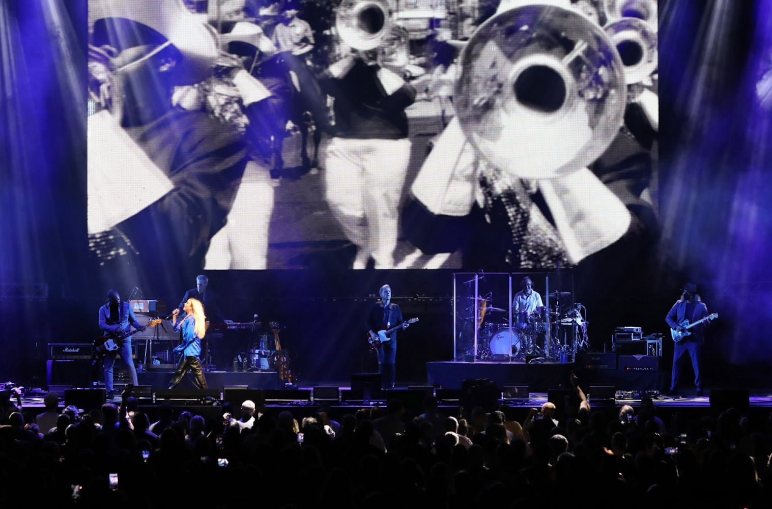Alanis Morissette at Ameris Bank Amphitheatre