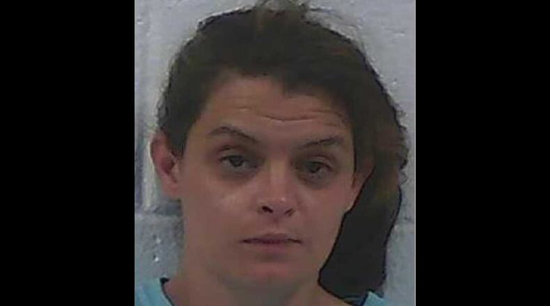 Kristi Leanne Miller