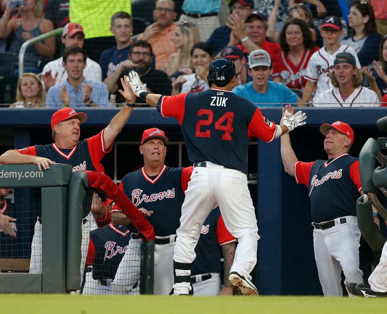 Braves