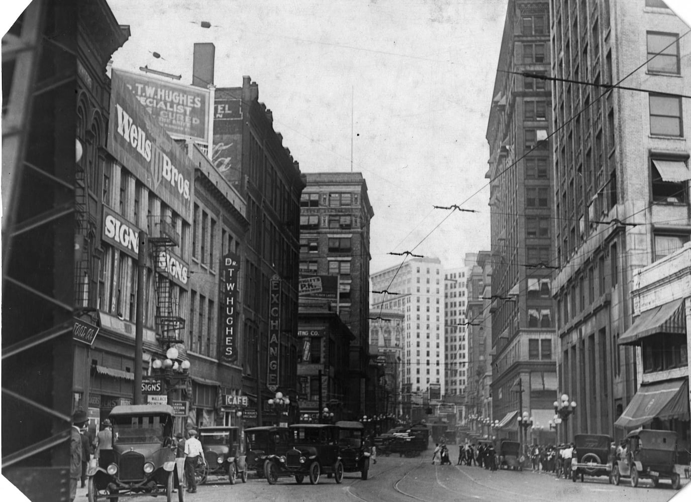 Marietta Street