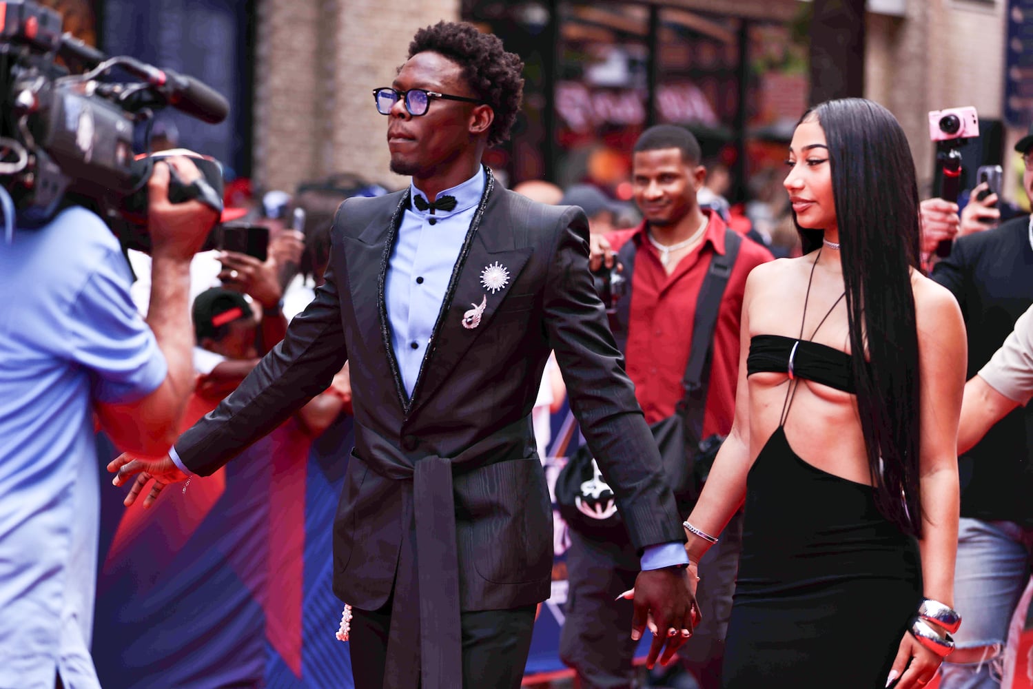 ALLSTAR RED CARPET