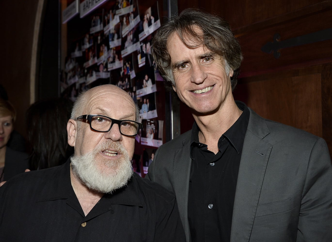 Stars attend the premiere of "The Secret Life of Walter Mitty"