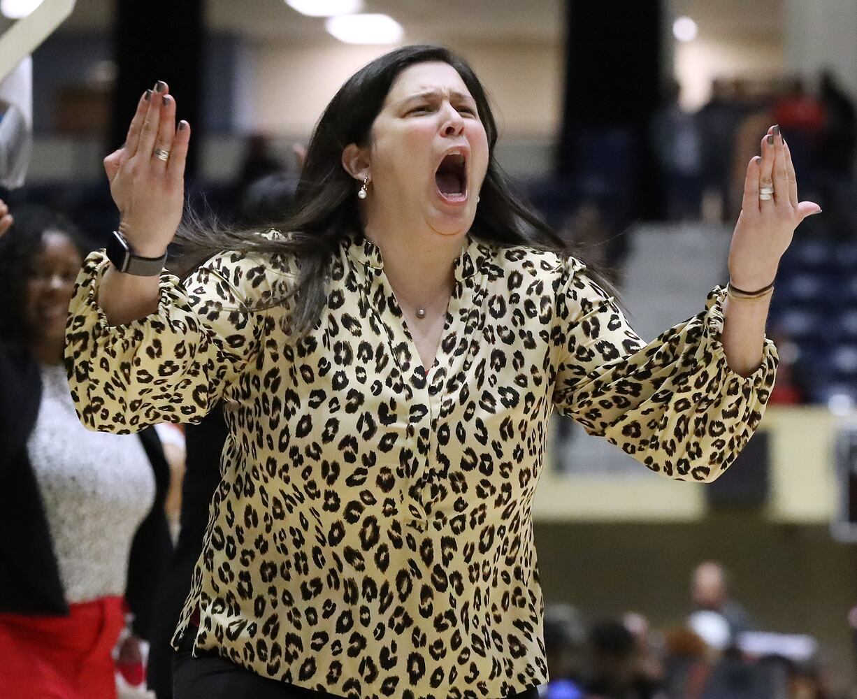 Photos: High school basketball state tournament
