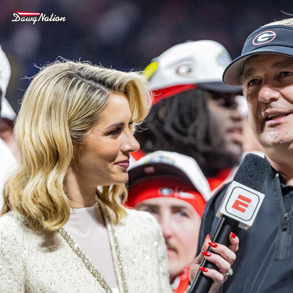 Kirby Smart-Georgia football recruiting-UGA football recruiting