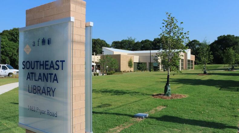 Librarians with the Atlanta-Fulton Public Library System suggests books to read during Banned Books Week.