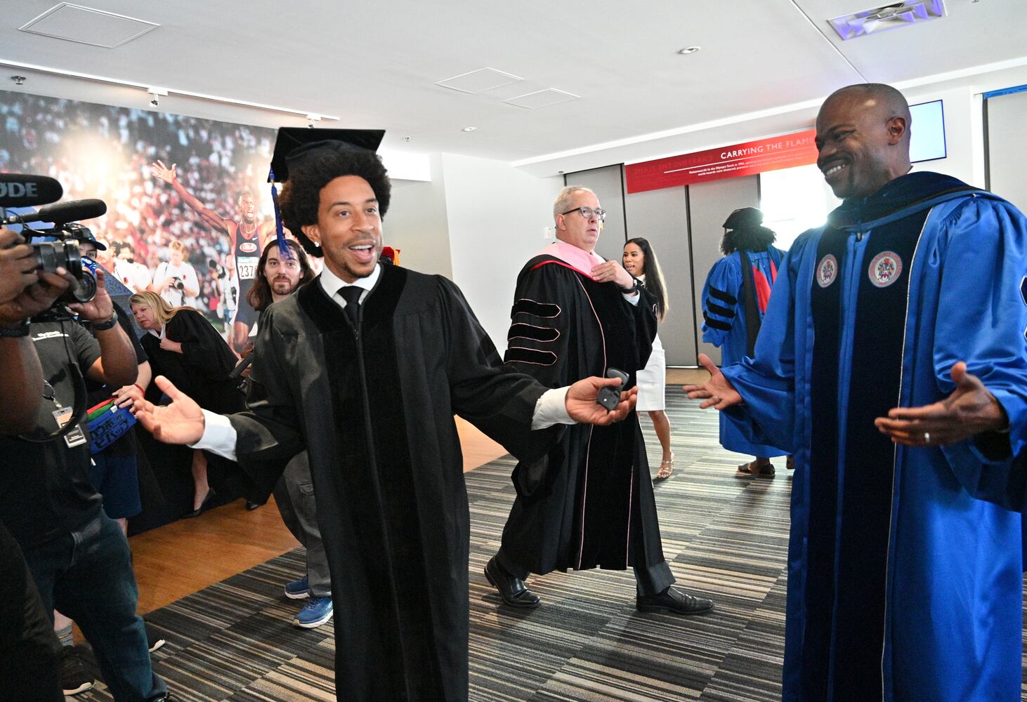 GSU graduation Photos