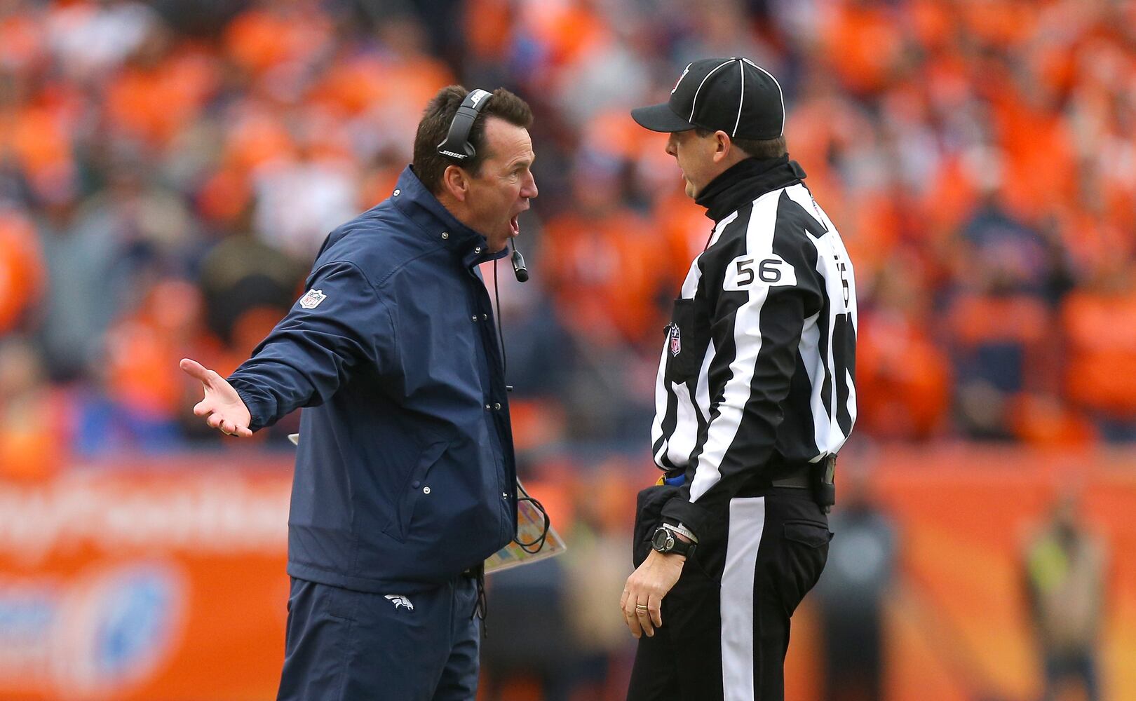 2016 AFC Championship game