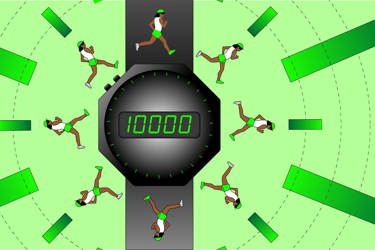 (Illustration: Philip Robibero / AJC)