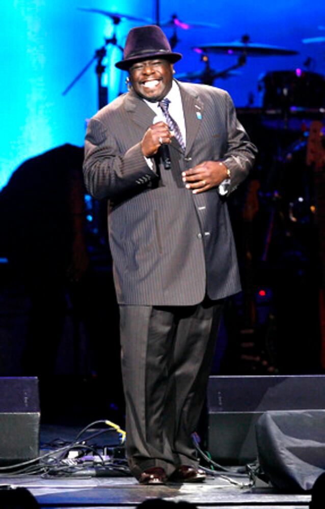 Dream Concert benefits King memorial