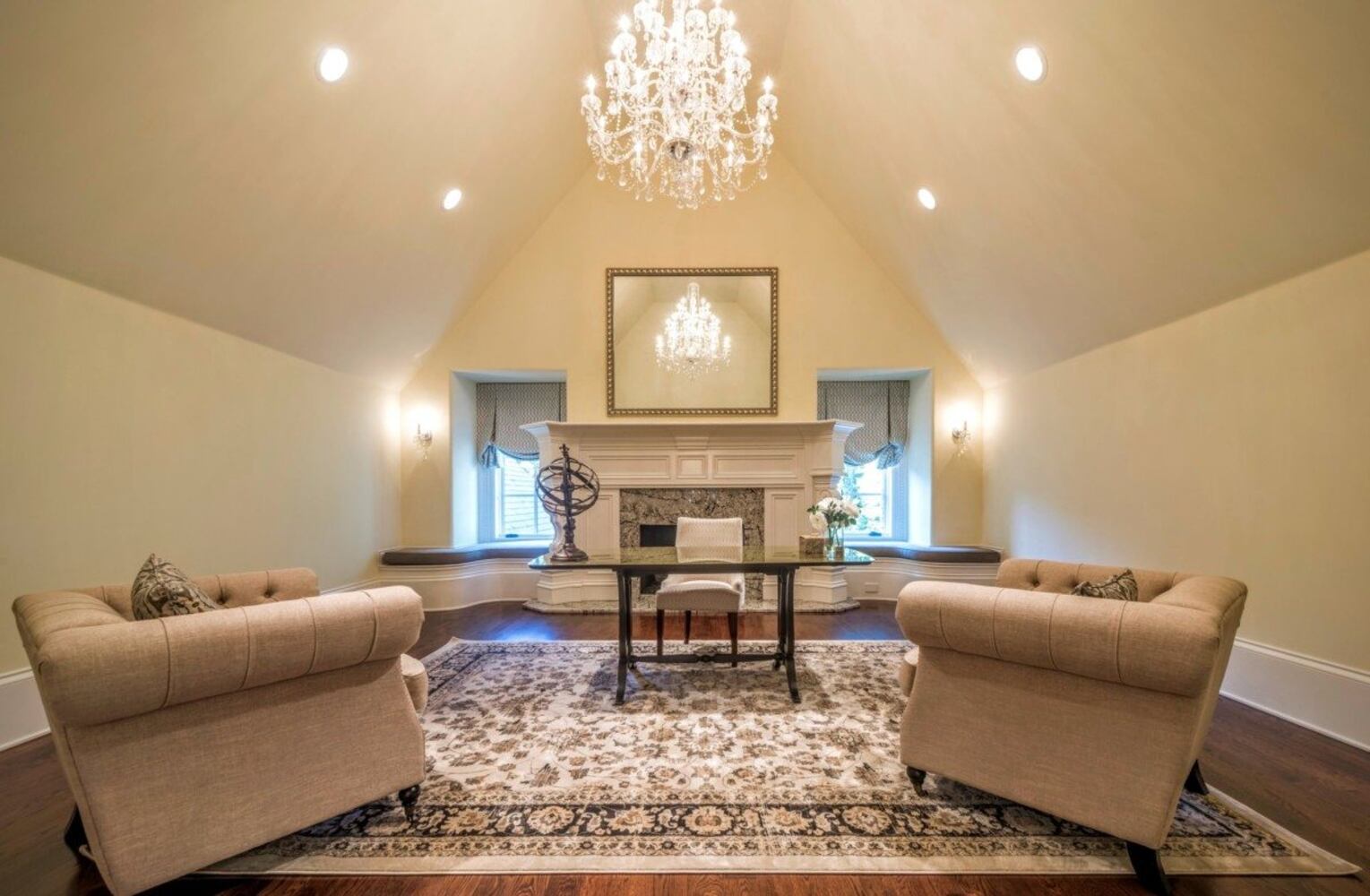 1001 W Paces Ferry Rd. Nw, Atlanta, GA 30327