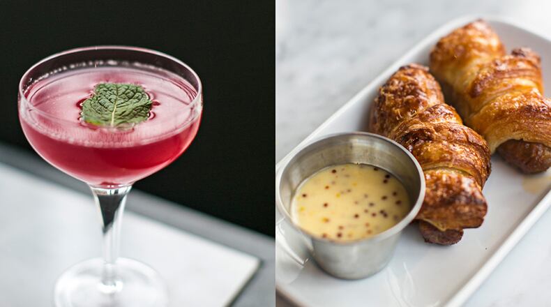 Photo credit: Cooks & Soldiers