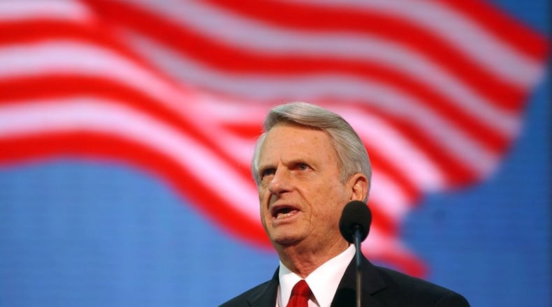 (KEITH MYERS/The Kansas City Star/TNS) Keith Myers/TNS)