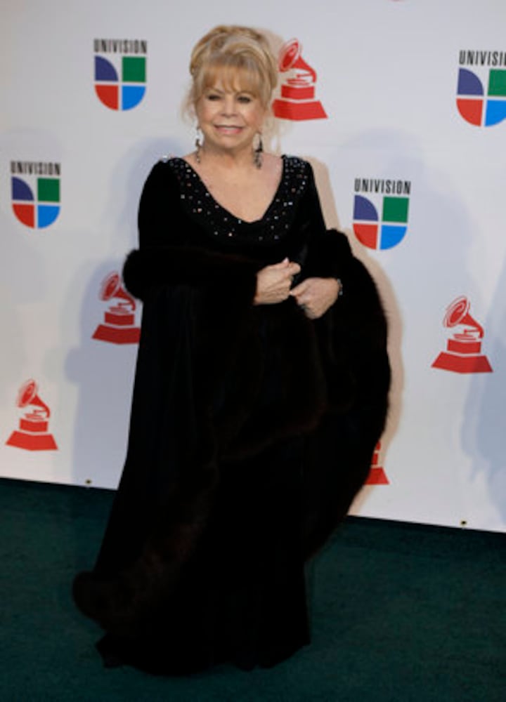 2008 Latin Grammy Awards