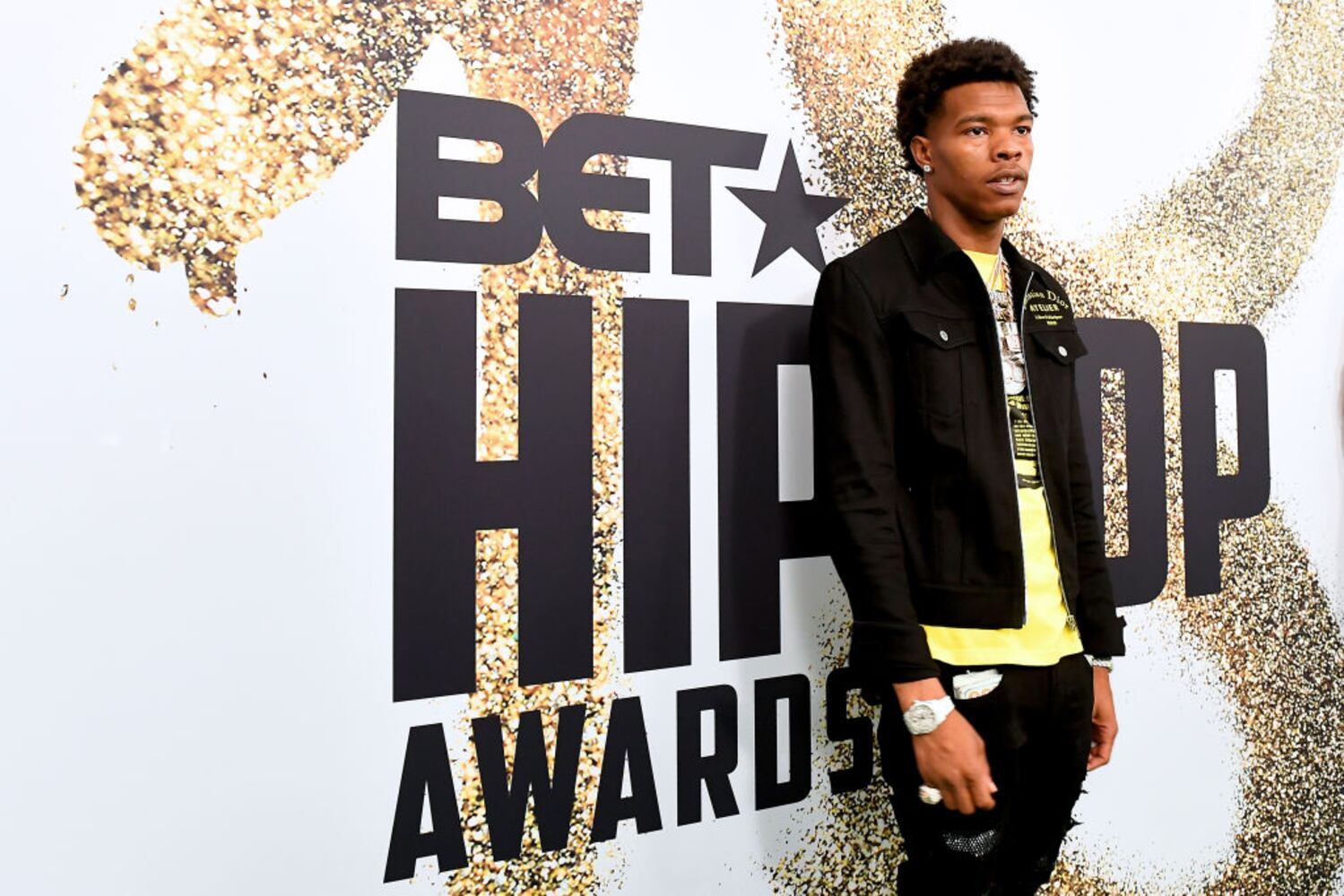 Photos: 2018 BET Hip Hop Awards red carpet