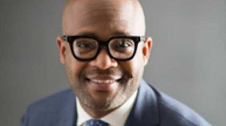 APS official Donyall Dickey won't be a candidate for the Portland, Oregon, school superintendent job.