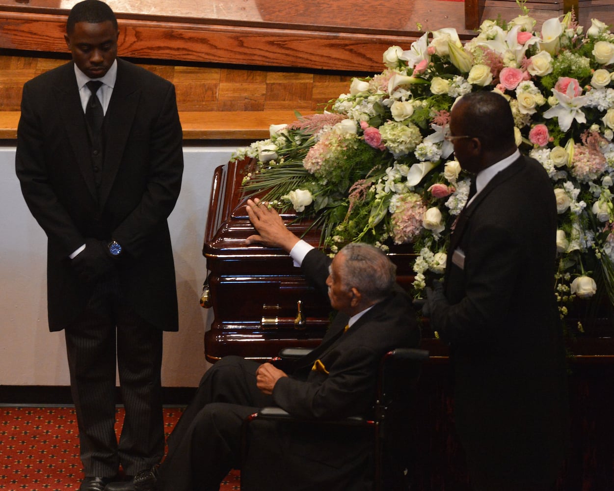 Funerals by Watkins Funeral Home