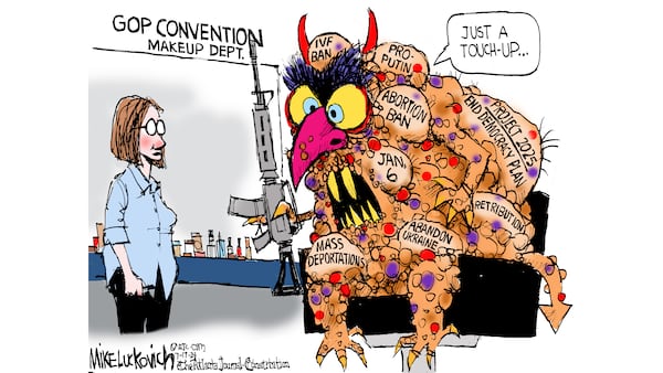 luckovich