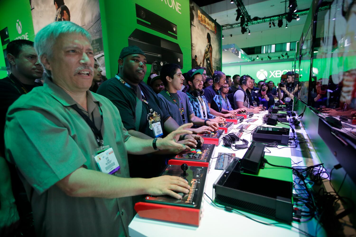 Electronic Entertainment Expo