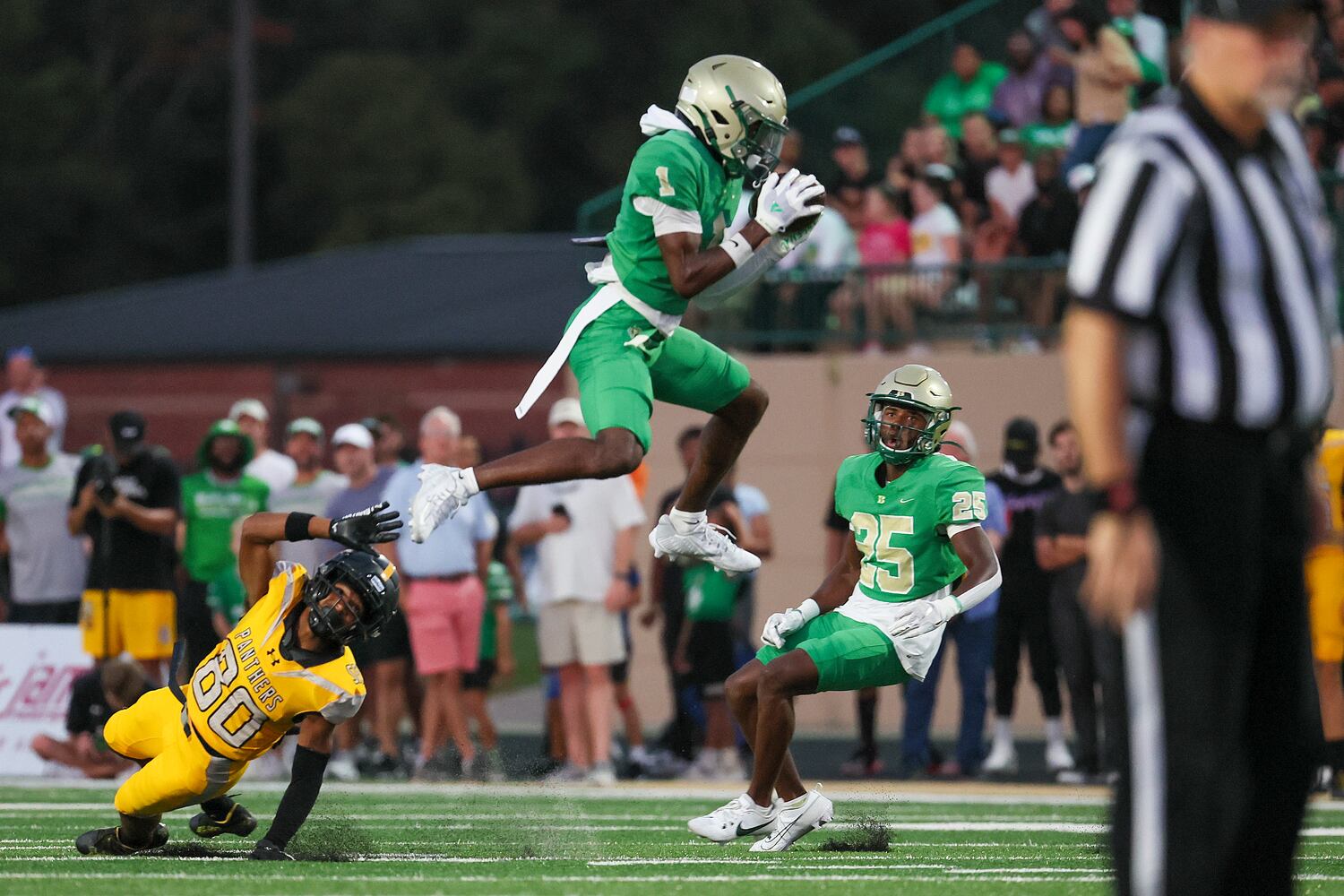 081823 HS BUFORD