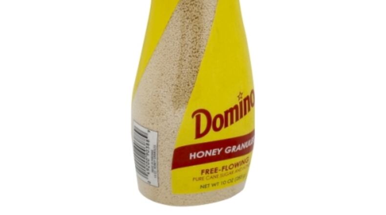 Domino Honey Granules offers users the best of granulated sugar with the flavor of honey.
