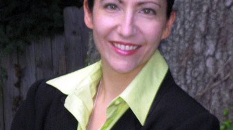 Incoming DeKalb County Commissioner Nancy Jester