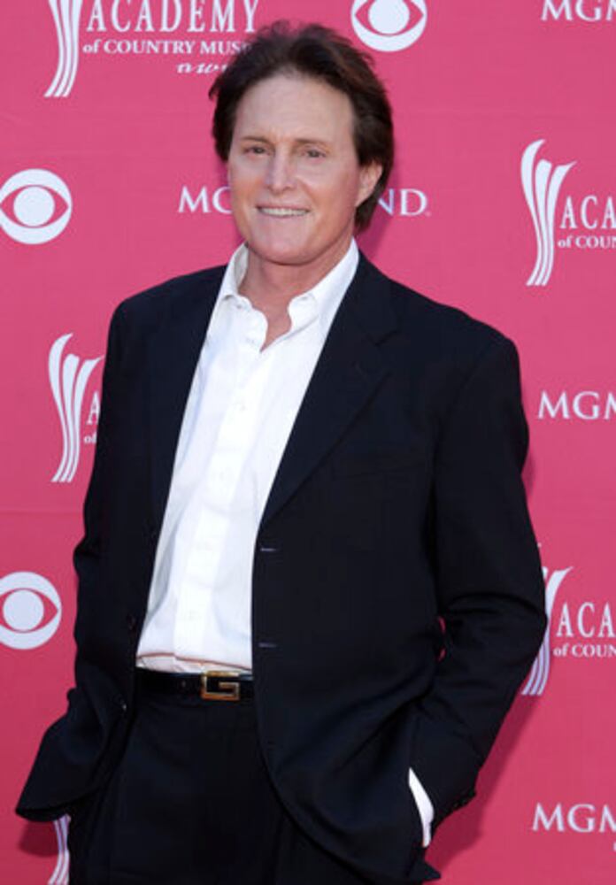 2009 Academy of Country Music Awards red carpet