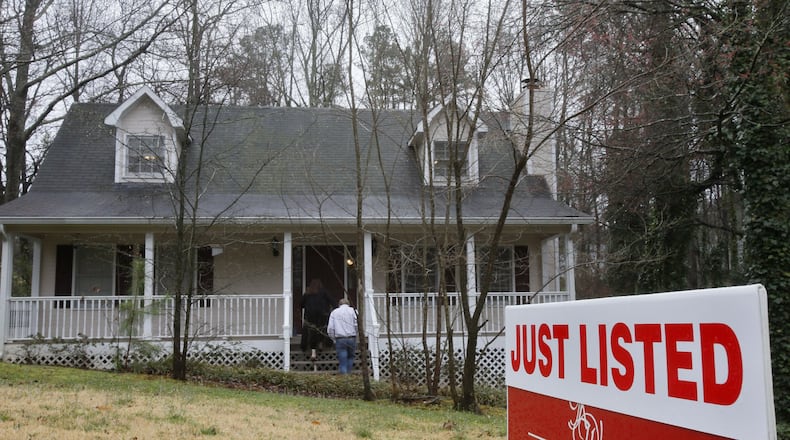 If you are selling a well-maintained house in a good metro neighborhood, your chances of getting a good price for it are pretty high. BOB ANDRES / BANDRES@AJC.COM