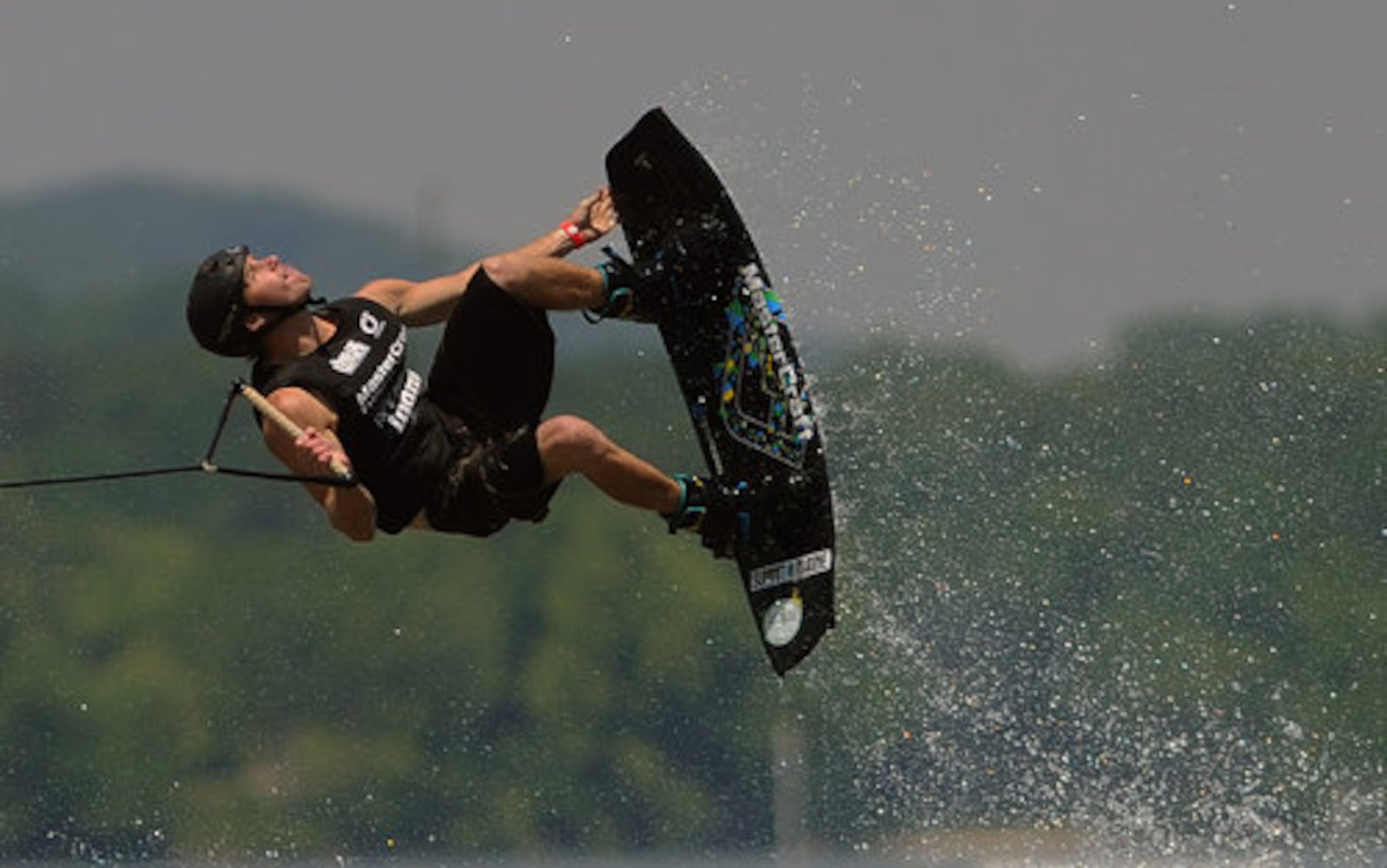 MasterCraft Pro Wakeboard Tour at Lake Allatoona