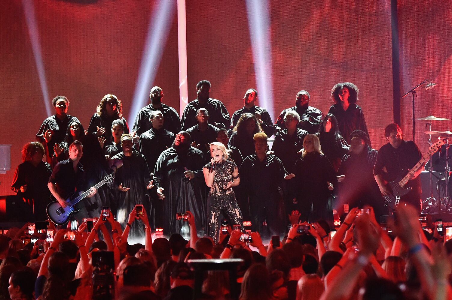 CMT Awards show