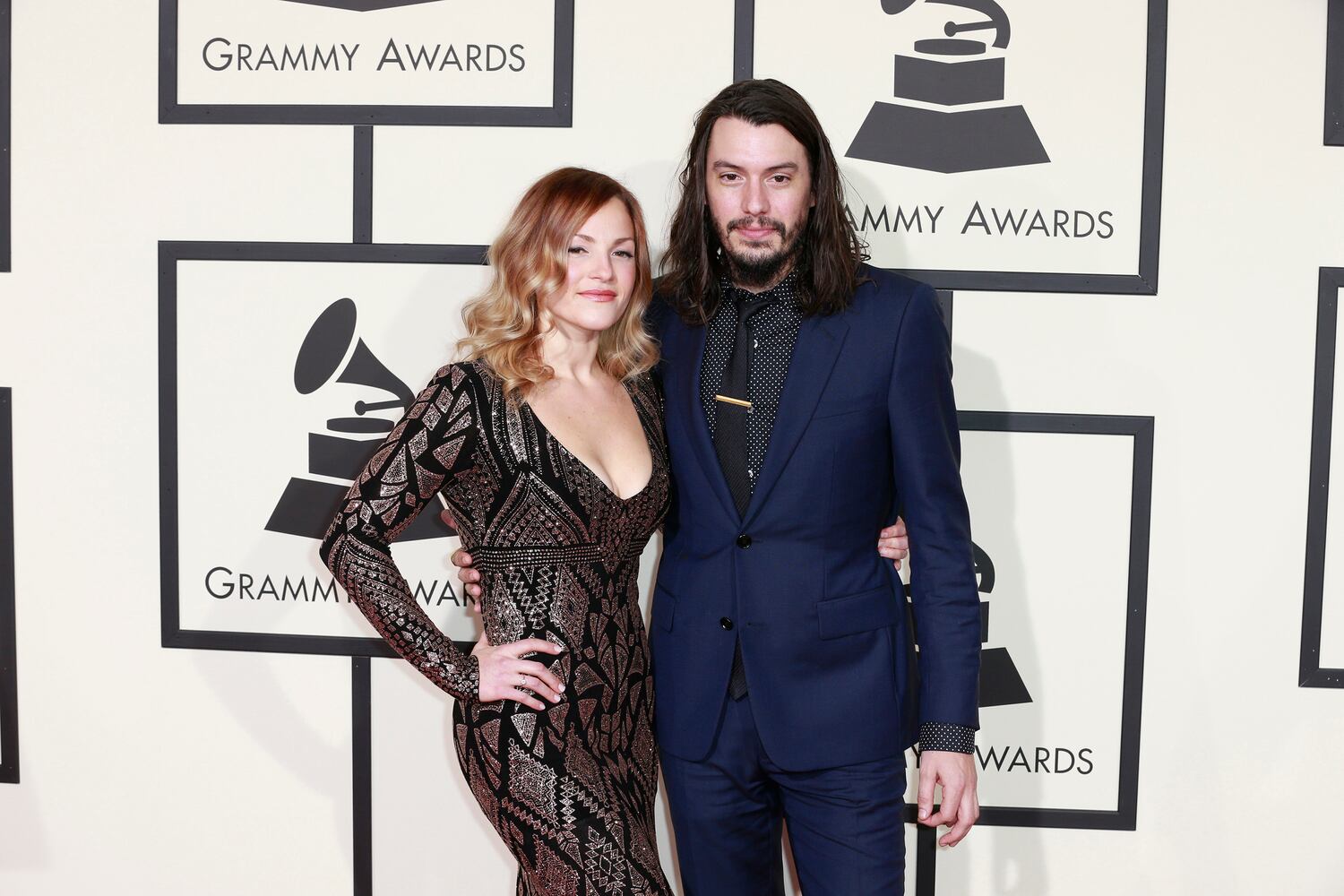 58th annual Grammy Awards arrivals
