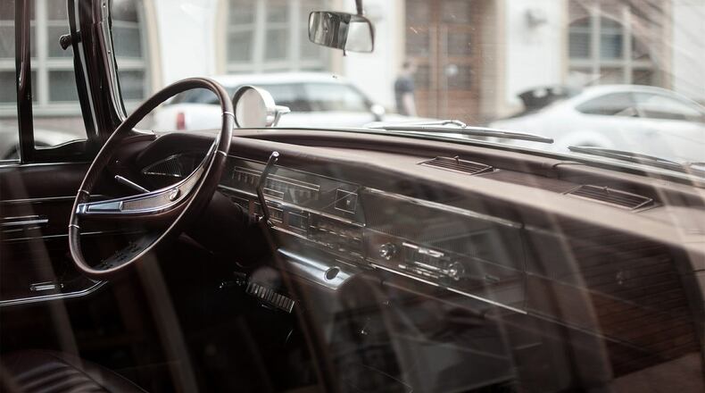 A Wisconsin woman was arrested after police said she left her 3-year-old grandson in a car with the windows rolled up as she went shopping.