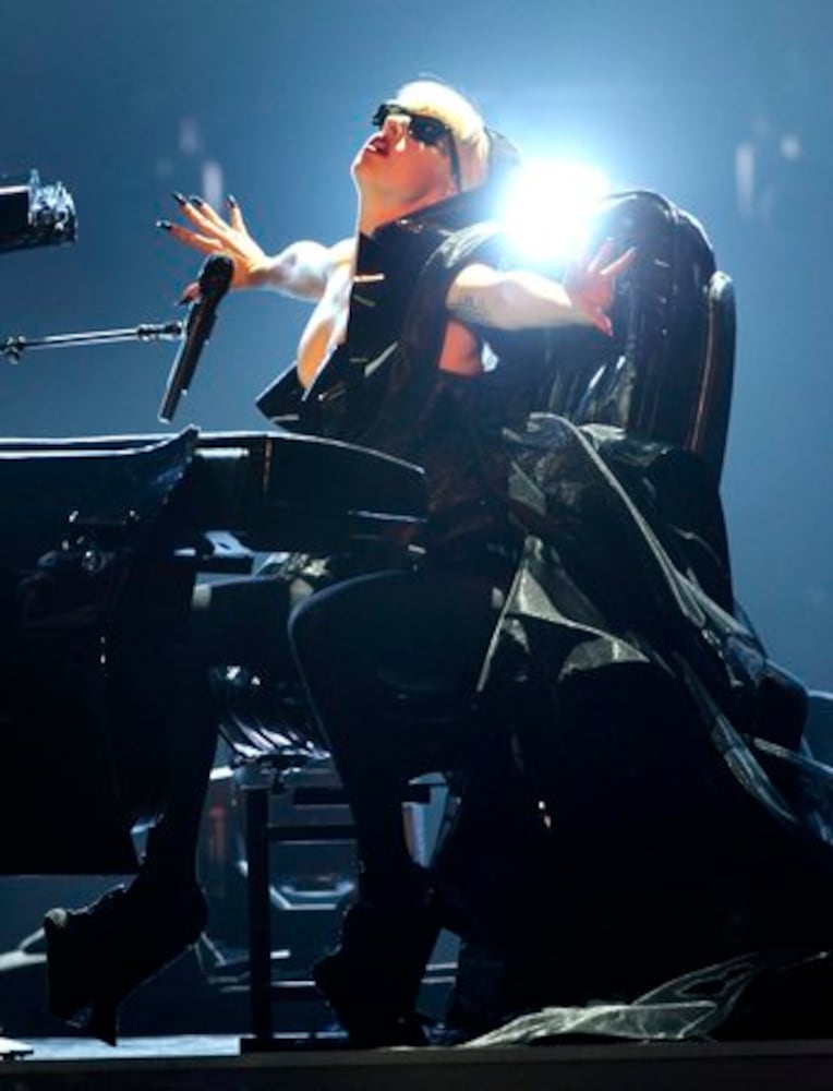 2011 Bambi Awards