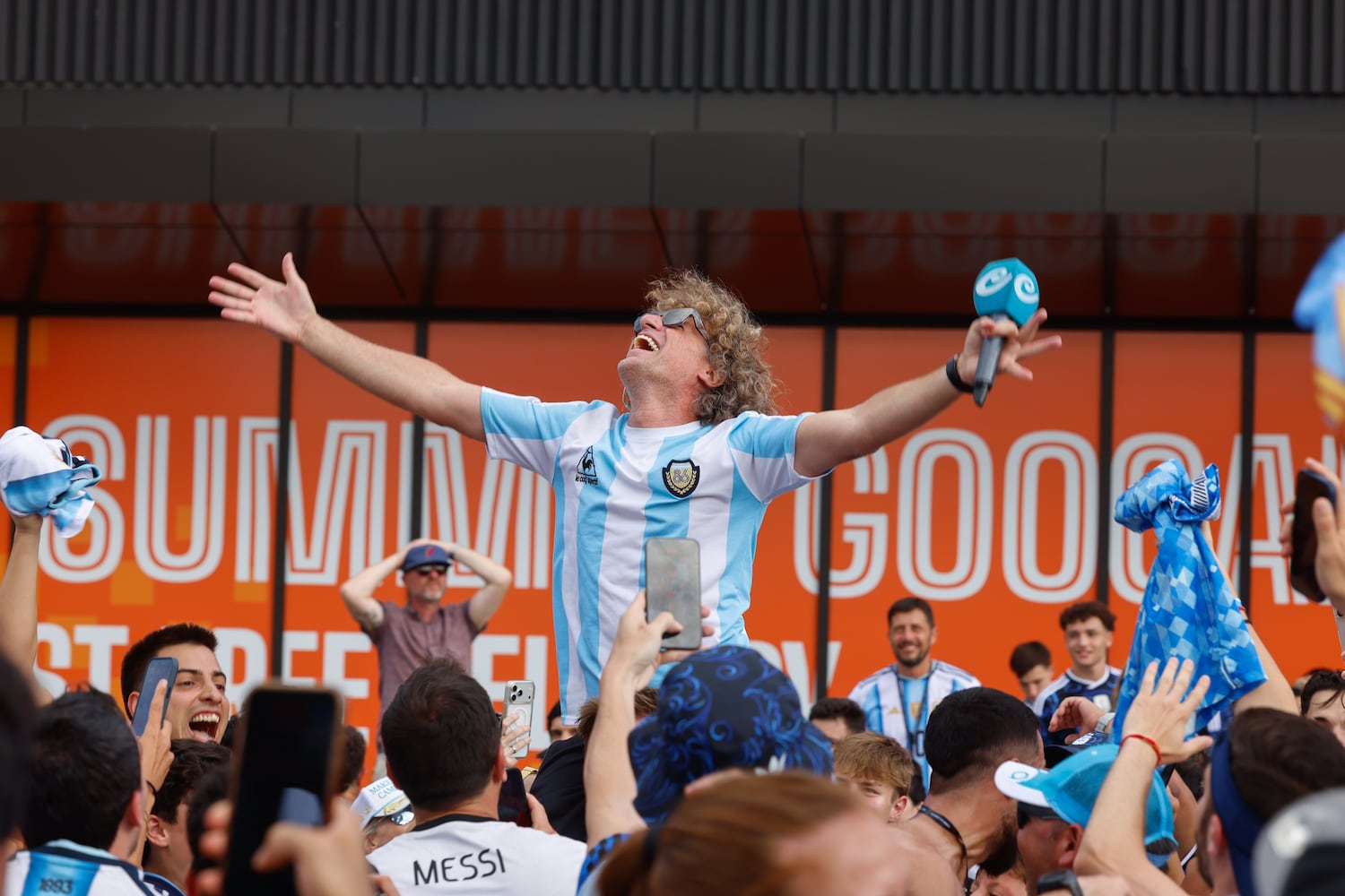 england argentina fifa fan fest
