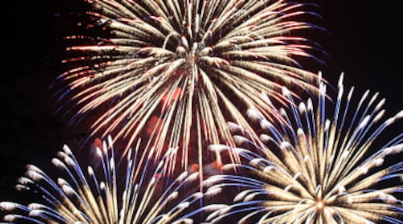 The tradition will continue, just on a new day this year.