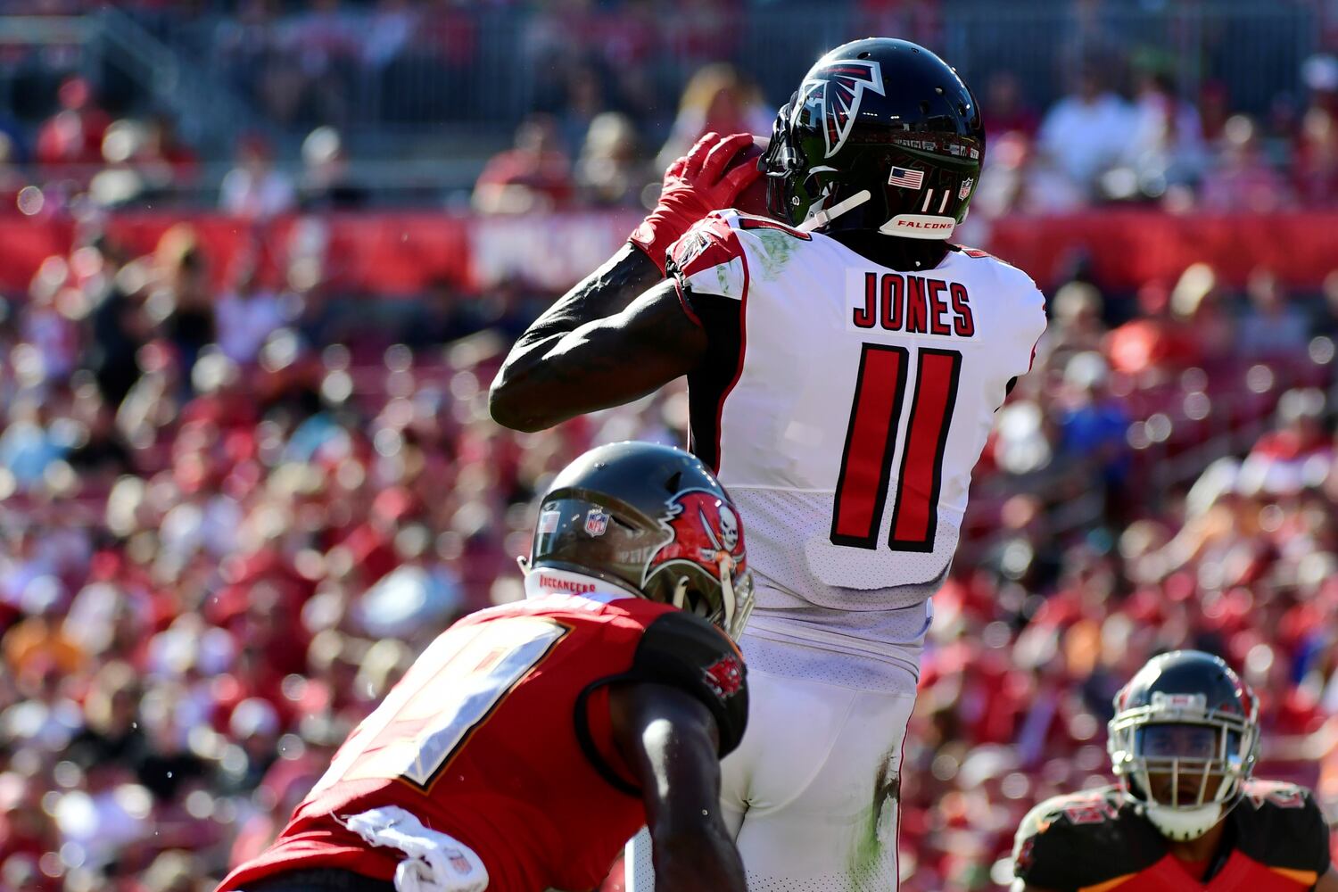 falcons