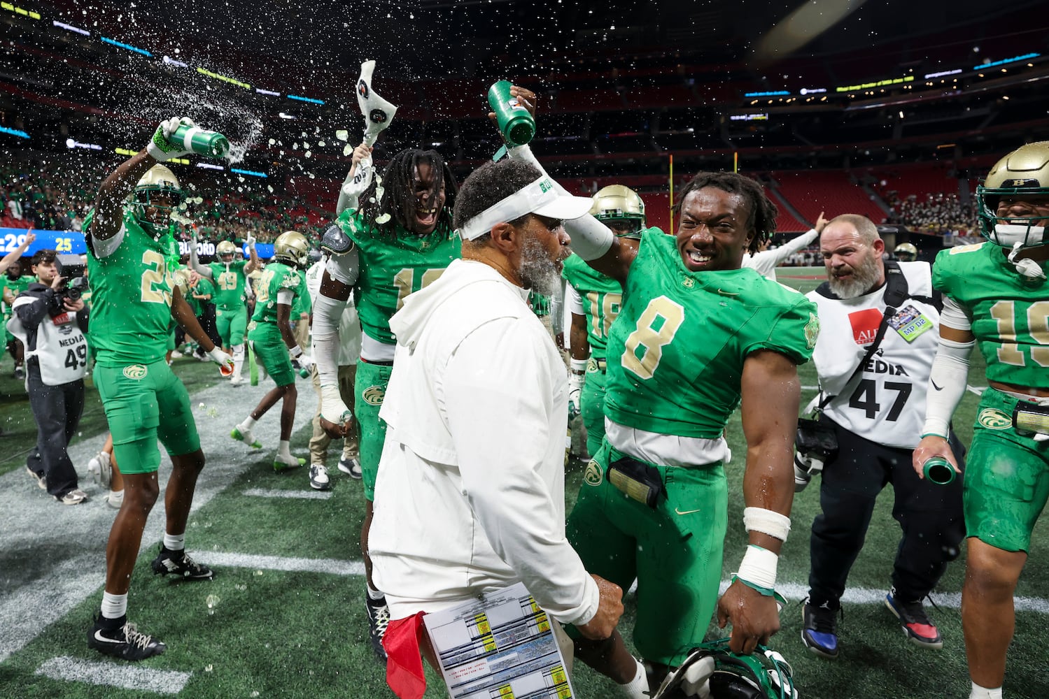 aajc 121625 class 6a buford vs. carrollton