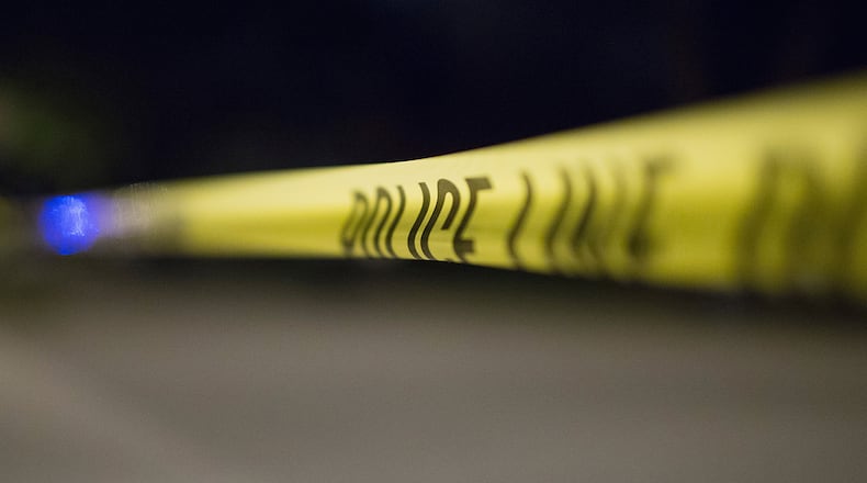 A man was hospitalized on Sunday, Jan. 20, 2019, after authorities said he jumped off a freeway overpass in Pierce County, Washington, during a police chase. (Photo by Scott Olson/Getty Images)