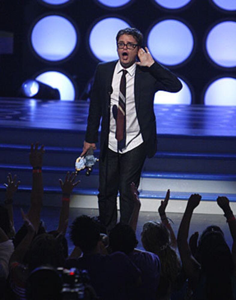 10th Annual Teen Choice Awards
