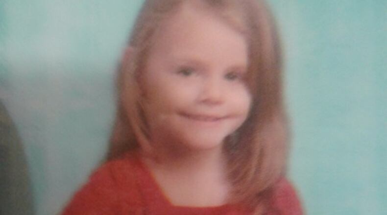 Kadence Johnson (Credit: GoFundMe)