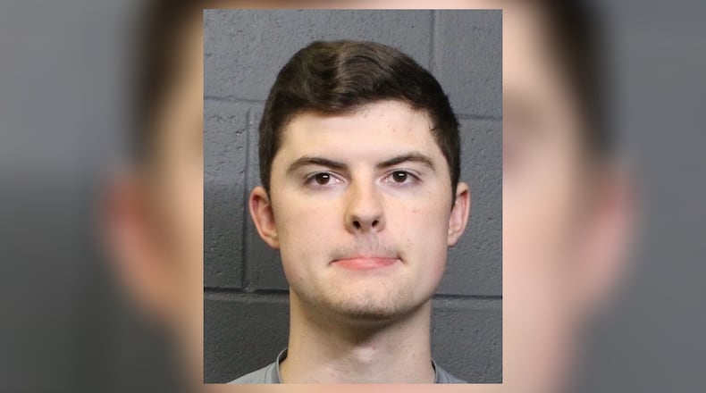 Trenton Graham Turner