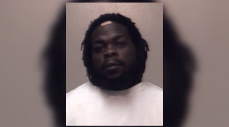 Derrol Allen Grant was sentenced to five consecutive life sentences after he was found guilty of aggravated child molestation Thursday.