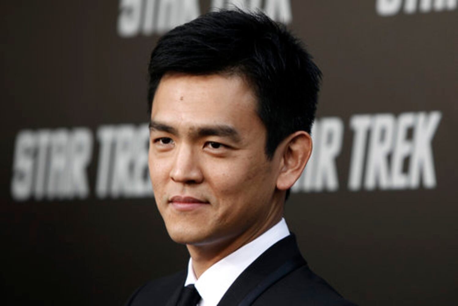 Star Trek': a long, prosperous L.A. premiere