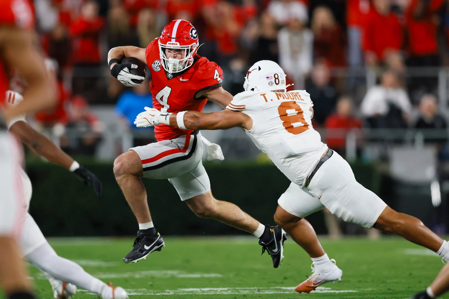 aajc 111525 uga texas football