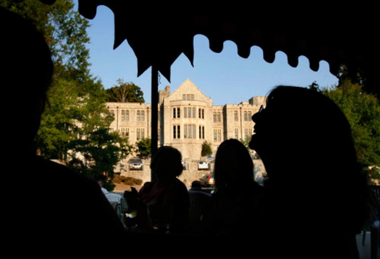 July 3, 2008: Today in Pictures