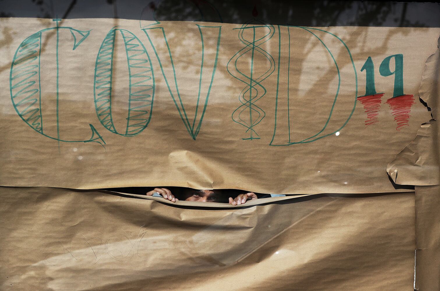AJC PHOTOS OF THE MONTH -- MARCH