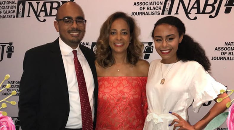 Christopher Edwards (left) and Erin Edwards (right) were killed by their mother, Marsha Edwards, in late August, police said.